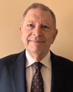 Click to view profile of Roger B. Greenberg, a top rated Intellectual Property Litigation attorney in Houston, TX