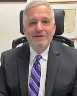 Click to view profile of Marc S. Rosenberg, a top rated Birth Injury attorney in Bala Cynwyd, PA