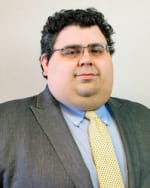 Click to view profile of Joshua H. Erlich, a top rated Employment Law - Employee attorney in Arlington, VA