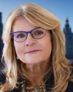 Click to view profile of Sylvia Goldschmidt, a top rated International attorney in White Plains, NY