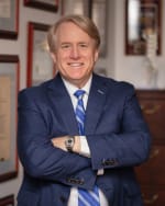 Click to view profile of Mark T. Murray, a top rated Aviation & Aerospace attorney in Houston, TX