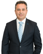 Click to view profile of Cameron Y. Brock, a top rated Aviation Accidents - Plaintiff attorney in Sherman Oaks, CA