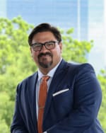 Click to view profile of Jerry Michael Acosta, a top rated Drug & Alcohol Violations attorney in Houston, TX