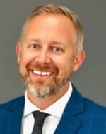 Click to view profile of Ryan H. Cassman, a top rated Alternative Dispute Resolution attorney in Indianapolis, IN
