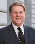 Click to view profile of Paul M. Sterbcow, a top rated Aviation & Aerospace attorney in New Orleans, LA