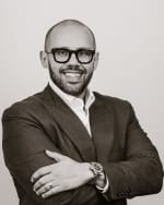 Click to view profile of Peter G. Aziz, a top rated Franchise & Dealership attorney in Clifton, NJ