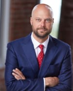 Click to view profile of Michael C. Duma, a top rated Sex Offenses attorney in Olathe, KS