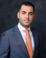 Click to view profile of Arya Tahmassebi, a top rated Bad Faith Insurance attorney in Los Angeles, CA