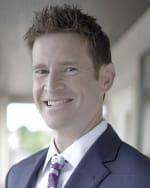 Click to view profile of Shea Bracken, a top rated Trucking Accidents attorney in Edmond, OK