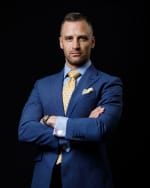 Click to view profile of James E. Farmer, a top rated Personal Injury attorney in Waldorf, MD
