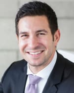 Click to view profile of Daniel Rubin, a top rated White Collar Crimes attorney in Los Angeles, CA