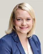 Click to view profile of Ashley R. Passero, a top rated Employment & Labor attorney in Richmond, VA