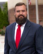 Click to view profile of Ronnie D. Crisco, Jr., a top rated Civil Litigation attorney in Mooresville, NC