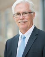 Click to view profile of Michael J. Luebke, a top rated Medical Malpractice attorney in Madison, WI