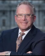 Click to view profile of Jay L. Edelstein, a top rated Brain Injury attorney in Philadelphia, PA
