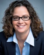 Click to view profile of Theresa A. Lyons, a top rated Divorce attorney in Somerville, NJ