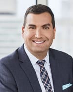 Click to view profile of Carlos A. Maycotte, a top rated Divorce attorney in Boston, MA