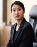 Click to view profile of Mingyuan Zhang, a top rated Business & Corporate attorney in Floral Park, NY