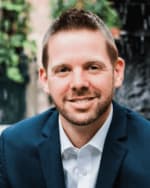 Click to view profile of Kyle T. Ring, a top rated Trucking Accidents attorney in Carmel, IN
