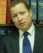 Click to view profile of Adrian R. Lynn, a top rated Real Estate attorney in Fort Myers, FL
