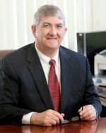 Click to view profile of Richard B. Harper, a top rated Eminent Domain attorney in Sylva, NC