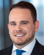 Click to view profile of Michael E. Gumprecht, a top rated Construction Accident attorney in Atlanta, GA