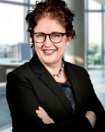 Click to view profile of Heather L. Rosing, a top rated Business Litigation attorney in San Diego, CA
