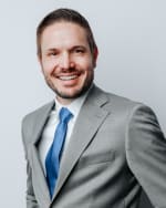 Click to view profile of Michael Jeandron, a top rated Trucking Accidents attorney in Newport Beach, CA