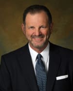Click to view profile of Pete Woods, a top rated Business Litigation attorney in Saint Louis, MO