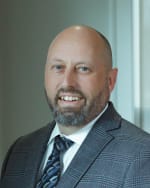 Click to view profile of Michael D. Cross, Jr., a top rated Mergers & Acquisitions attorney in Alpharetta, GA
