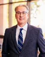 Click to view profile of James A. Belote, a top rated Trucking Accidents attorney in Oklahoma City, OK