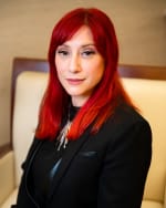 Click to view profile of Jennifer Brown-DiBlasi, a top rated Divorce attorney in New York, NY