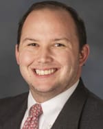 Click to view profile of Joseph Z. Frost, a top rated General Litigation attorney in Raleigh, NC