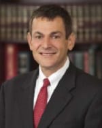 Click to view profile of Bradley P. Rhoads, a top rated Workers' Compensation attorney in Owensboro, KY