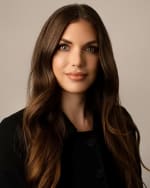 Click to view profile of Andi Mazingo, a top rated Employment Litigation attorney in West Hollywood, CA