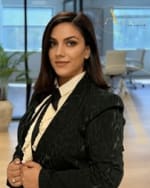 Click to view profile of Anahit Danielyan, a top rated Trucking Accidents attorney in Chatsworth, CA