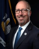 Click to view profile of Joseph A. Marino, III, a top rated Family Law attorney in Gretna, LA