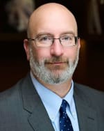 Click to view profile of Jeremy A. Dantin, a top rated Workers' Compensation attorney in Spartanburg, SC