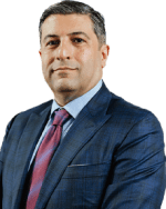 Click to view profile of Ali Mokaram, a top rated Class Action & Mass Torts attorney in Houston, TX