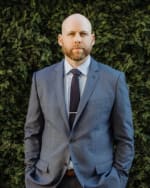 Click to view profile of Christopher P. Ford, a top rated Divorce attorney in Las Vegas, NV