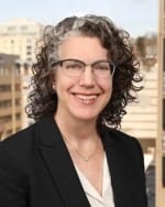 Click to view profile of Sara E. Meyers, a top rated Elder Law attorney in White Plains, NY