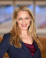 Click to view profile of Nikoletta Mendrinos, a top rated Brain Injury attorney in Baltimore, MD