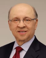 Click to view profile of Peter Brown, a top rated Intellectual Property Litigation attorney in New York, NY