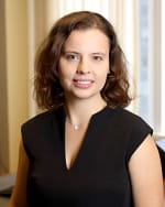 Click to view profile of Marta Kowalczyk Davidson, a top rated Medical Malpractice attorney in Chicago, IL