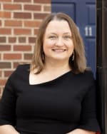 Click to view profile of Lena Clark, a top rated Estate Planning & Probate attorney in Frederick, MD
