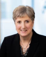 Click to view profile of Nancy J. Glidden, a top rated Alternative Dispute Resolution attorney in West Chester, PA