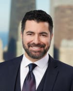 Click to view profile of Joshua P. Haid, a top rated Domestic Violence attorney in Chicago, IL