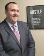 Click to view profile of Charles A. Rick, a top rated Premises Liability - Plaintiff attorney in Pottstown, PA