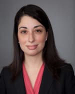 Click to view profile of Andrea Marino Landry, a top rated General Litigation attorney in Boston, MA