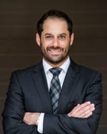 Click to view profile of Brandon Duber, a top rated Car Accident attorney in Cleveland, OH